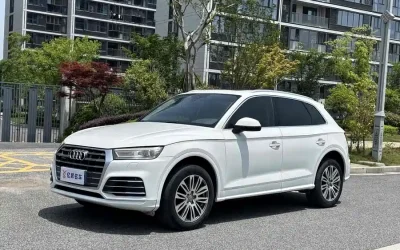 Audi Audi A8 в цвете и кузовом – это идеальный выбор среди китайских автомобилей. Доступная цена и надежность гарантированы.