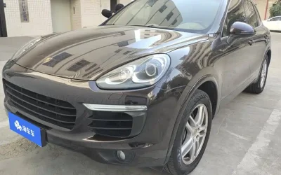 Porsche Porsche Cayenne в цвете и кузовом – это идеальный выбор среди китайских автомобилей. Доступная цена и надежность гарантированы.