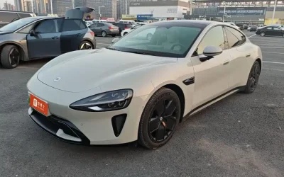 Xiaomi auto Xiaomi SU7 в цвете и кузовом – это идеальный выбор среди китайских автомобилей. Доступная цена и надежность гарантированы.