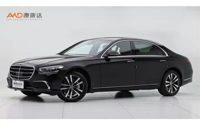 Mercedes-Benz Mercedes-Benz E-Class в цвете и кузовом – это идеальный выбор среди китайских автомобилей. Доступная цена и надежность гарантированы.