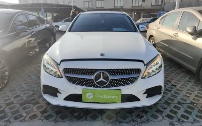 Mercedes-Benz Mercedes-Benz E-Class в цвете и кузовом – это идеальный выбор среди китайских автомобилей. Доступная цена и надежность гарантированы.