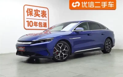 BYD BYD Seal 05 DM-i в цвете и кузовом – это идеальный выбор среди китайских автомобилей. Доступная цена и надежность гарантированы.