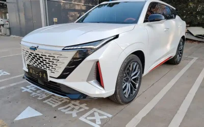 Changan Oshan Changan Oshan в цвете Changan Oshan и кузовом Changan Oshan – это идеальный выбор среди китайских автомобилей. Доступная цена и надежность гарантированы.