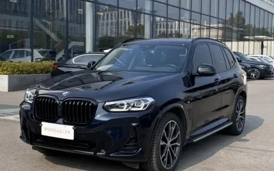 BMW BMW X5 в цвете и кузовом – это идеальный выбор среди китайских автомобилей. Доступная цена и надежность гарантированы.
