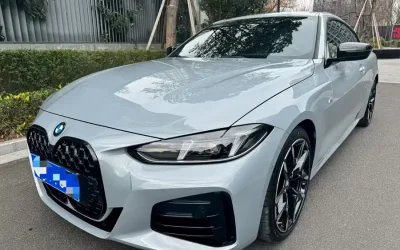 BMW BMW i3 в цвете и кузовом – это идеальный выбор среди китайских автомобилей. Доступная цена и надежность гарантированы.