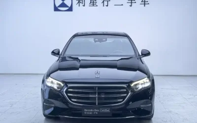 Mercedes-Benz Mercedes-Benz C-Class в цвете и кузовом – это идеальный выбор среди китайских автомобилей. Доступная цена и надежность гарантированы.