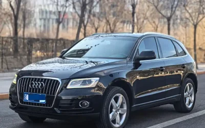Audi Audi A3 в цвете и кузовом – это идеальный выбор среди китайских автомобилей. Доступная цена и надежность гарантированы.