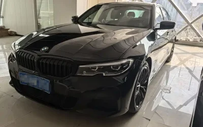 BMW BMW 3 Series в цвете и кузовом – это идеальный выбор среди китайских автомобилей. Доступная цена и надежность гарантированы.