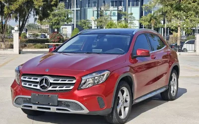 Mercedes-Benz Mercedes-Benz E-Class в цвете и кузовом – это идеальный выбор среди китайских автомобилей. Доступная цена и надежность гарантированы.