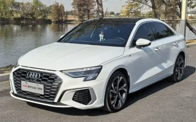 Audi Audi A3 в цвете и кузовом – это идеальный выбор среди китайских автомобилей. Доступная цена и надежность гарантированы.
