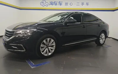 Volkswagen Volkswagen Passat в цвете и кузовом – это идеальный выбор среди китайских автомобилей. Доступная цена и надежность гарантированы.