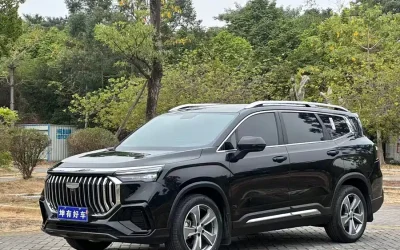 NIO NIO ES7 в цвете и кузовом – это идеальный выбор среди китайских автомобилей. Доступная цена и надежность гарантированы.