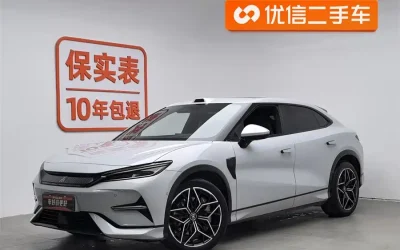 BYD BYD Seal 05 DM-i в цвете и кузовом – это идеальный выбор среди китайских автомобилей. Доступная цена и надежность гарантированы.