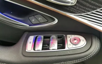 Mercedes-Benz Mercedes-Benz E-Class в цвете и кузовом – это идеальный выбор среди китайских автомобилей. Доступная цена и надежность гарантированы.