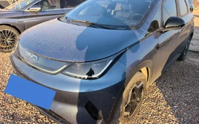 BYD BYD Seal 05 DM-i в цвете и кузовом – это идеальный выбор среди китайских автомобилей. Доступная цена и надежность гарантированы.