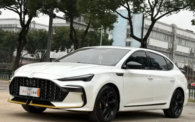 MG MG 6 в цвете и кузовом – это идеальный выбор среди китайских автомобилей. Доступная цена и надежность гарантированы.