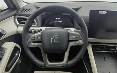 BYD BYD Seal 05 DM-i в цвете и кузовом – это идеальный выбор среди китайских автомобилей. Доступная цена и надежность гарантированы.