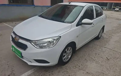 Chevrolet Chevrolet Malibu в цвете и кузовом – это идеальный выбор среди китайских автомобилей. Доступная цена и надежность гарантированы.