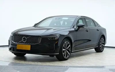 Volvo volvo XC40 recharge в цвете и кузовом – это идеальный выбор среди китайских автомобилей. Доступная цена и надежность гарантированы.