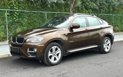 BMW BMW 3 Series в цвете и кузовом – это идеальный выбор среди китайских автомобилей. Доступная цена и надежность гарантированы.