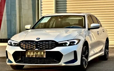 BMW BMW i3 в цвете и кузовом – это идеальный выбор среди китайских автомобилей. Доступная цена и надежность гарантированы.
