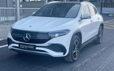 Mercedes-Benz Mercedes-Benz E-Class в цвете и кузовом – это идеальный выбор среди китайских автомобилей. Доступная цена и надежность гарантированы.