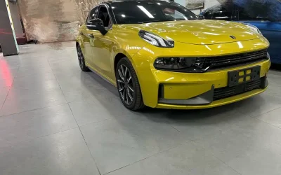Lynk & Co Lynk & Co 02 в цвете и кузовом – это идеальный выбор среди китайских автомобилей. Доступная цена и надежность гарантированы.