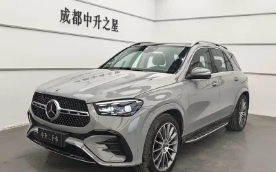 Mercedes-Benz Mercedes-Benz E-Class в цвете и кузовом – это идеальный выбор среди китайских автомобилей. Доступная цена и надежность гарантированы.