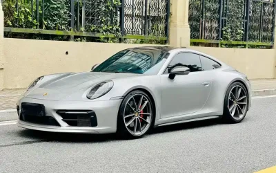 Porsche Porsche Cayenne в цвете и кузовом – это идеальный выбор среди китайских автомобилей. Доступная цена и надежность гарантированы.