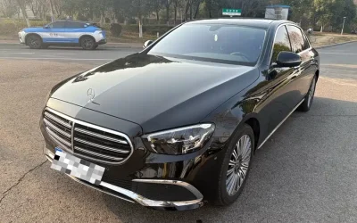 Mercedes-Benz Mercedes-Benz GLA в цвете и кузовом – это идеальный выбор среди китайских автомобилей. Доступная цена и надежность гарантированы.