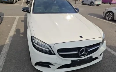 Mercedes-Benz Mercedes-Benz E-Class в цвете и кузовом – это идеальный выбор среди китайских автомобилей. Доступная цена и надежность гарантированы.