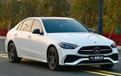 Mercedes-Benz Mercedes-Benz E-Class в цвете и кузовом – это идеальный выбор среди китайских автомобилей. Доступная цена и надежность гарантированы.