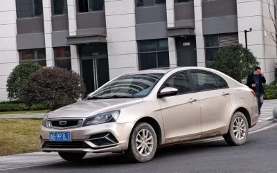 NIO NIO ES7 в цвете и кузовом – это идеальный выбор среди китайских автомобилей. Доступная цена и надежность гарантированы.