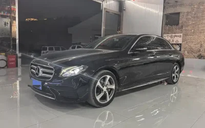 Mercedes-Benz Mercedes-Benz GLA в цвете и кузовом – это идеальный выбор среди китайских автомобилей. Доступная цена и надежность гарантированы.