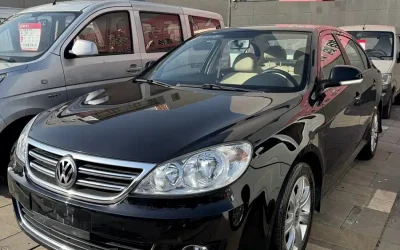 Volkswagen Volkswagen Passat в цвете и кузовом – это идеальный выбор среди китайских автомобилей. Доступная цена и надежность гарантированы.