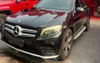 Mercedes-Benz Mercedes-Benz E-Class в цвете и кузовом – это идеальный выбор среди китайских автомобилей. Доступная цена и надежность гарантированы.