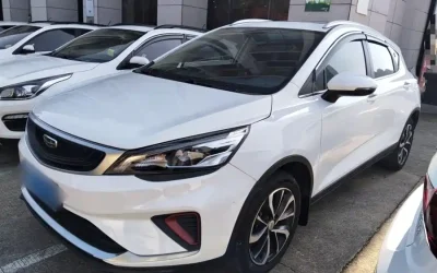 NIO NIO ES7 в цвете и кузовом – это идеальный выбор среди китайских автомобилей. Доступная цена и надежность гарантированы.