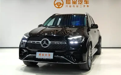 Mercedes-Benz Mercedes-Benz GLA в цвете и кузовом – это идеальный выбор среди китайских автомобилей. Доступная цена и надежность гарантированы.