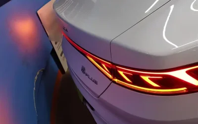 BYD BYD Seal 05 DM-i в цвете и кузовом – это идеальный выбор среди китайских автомобилей. Доступная цена и надежность гарантированы.