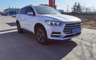 BYD BYD Seal 05 DM-i в цвете и кузовом – это идеальный выбор среди китайских автомобилей. Доступная цена и надежность гарантированы.