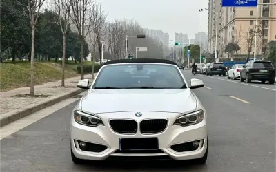 BMW BMW i3 в цвете и кузовом – это идеальный выбор среди китайских автомобилей. Доступная цена и надежность гарантированы.