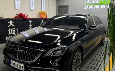 Mercedes-Benz Mercedes-Benz E-Class в цвете и кузовом – это идеальный выбор среди китайских автомобилей. Доступная цена и надежность гарантированы.