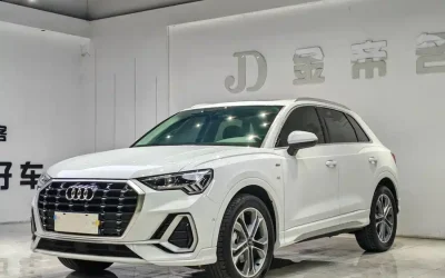 Audi Audi A4L в цвете и кузовом – это идеальный выбор среди китайских автомобилей. Доступная цена и надежность гарантированы.