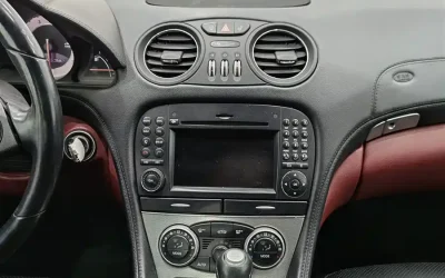 Mercedes-Benz Mercedes-Benz C-Class в цвете и кузовом – это идеальный выбор среди китайских автомобилей. Доступная цена и надежность гарантированы.