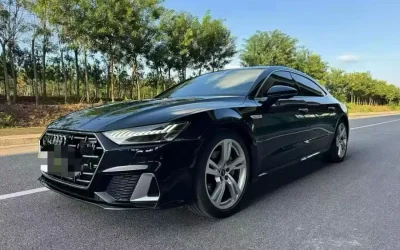 Audi Audi A8 в цвете и кузовом – это идеальный выбор среди китайских автомобилей. Доступная цена и надежность гарантированы.