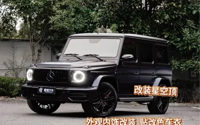 Mercedes-Benz Mercedes-Benz E-Class в цвете и кузовом – это идеальный выбор среди китайских автомобилей. Доступная цена и надежность гарантированы.