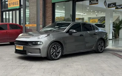 Lynk & Co Lynk & Co 02 в цвете и кузовом – это идеальный выбор среди китайских автомобилей. Доступная цена и надежность гарантированы.
