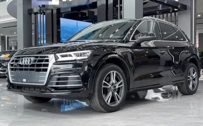Audi Audi A7 в цвете и кузовом – это идеальный выбор среди китайских автомобилей. Доступная цена и надежность гарантированы.