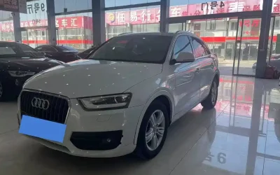 Audi Audi A4L в цвете и кузовом – это идеальный выбор среди китайских автомобилей. Доступная цена и надежность гарантированы.