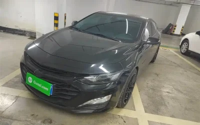 Chevrolet Chevrolet в цвете Chevrolet и кузовом Chevrolet – это идеальный выбор среди китайских автомобилей. Доступная цена и надежность гарантированы.